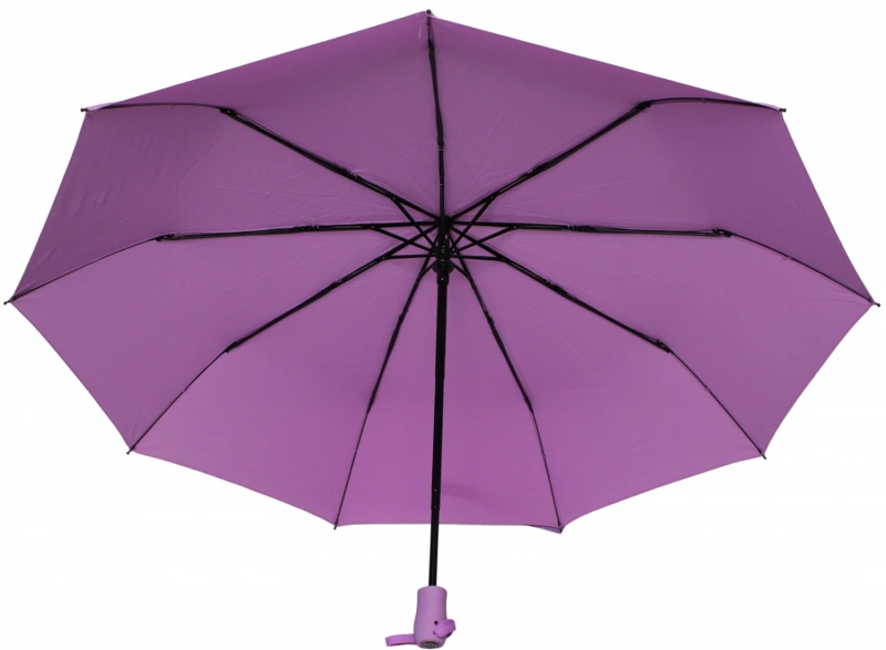 Зонт West 389 фиолет 7129-1-32 фото 2