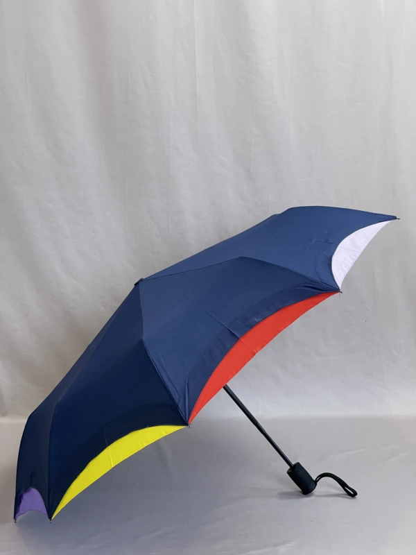 Зонт синий Vento 3275 фото 1