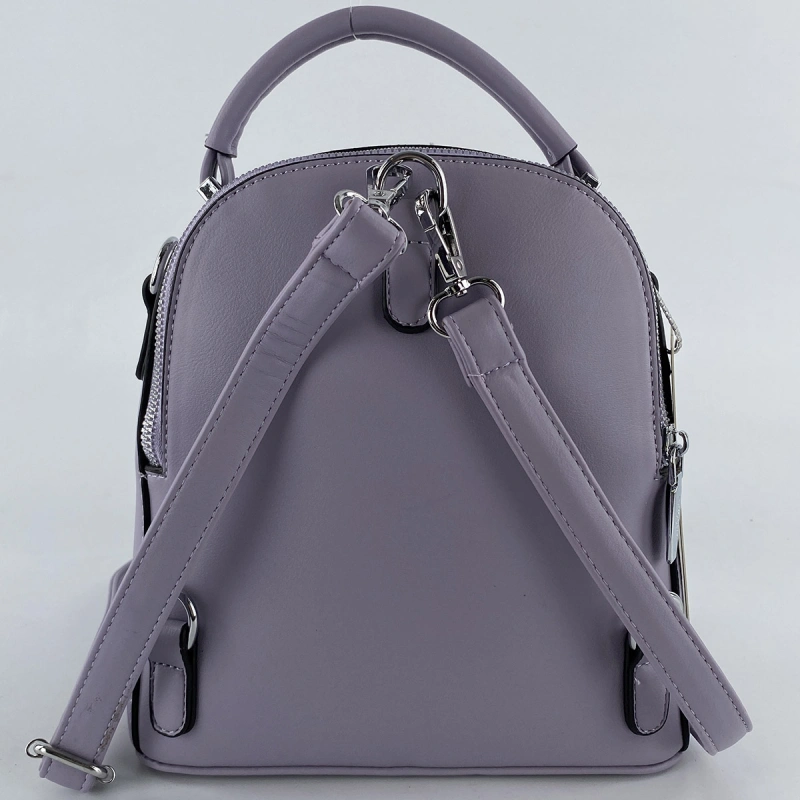 Сумка-рюкзак фиолетовый LUSHA 882532 фото 3