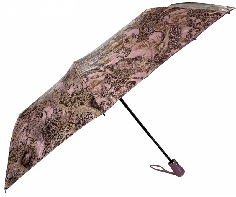 Зонт розовый Style 1523 фото 1