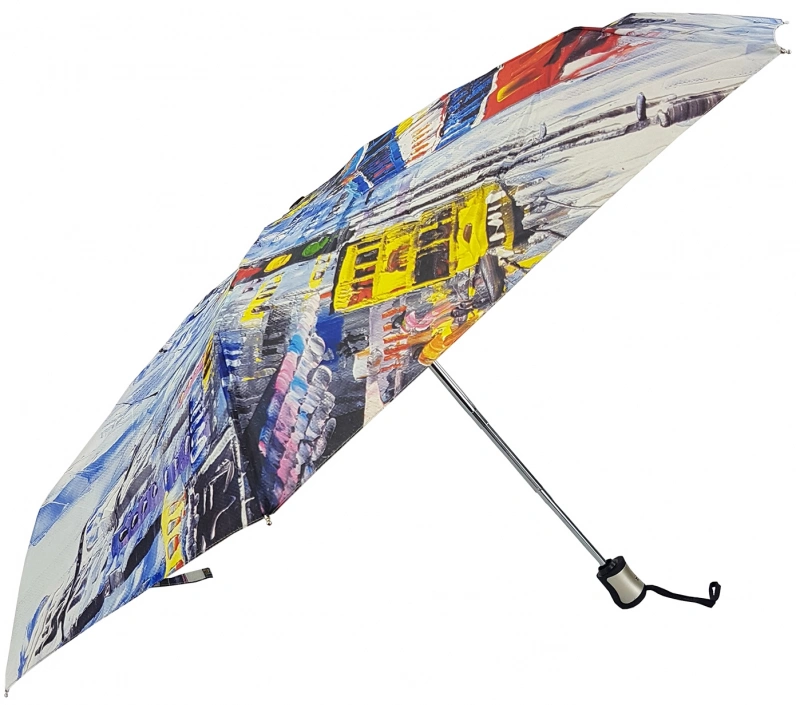 Зонт Amico 1112 разноцветный