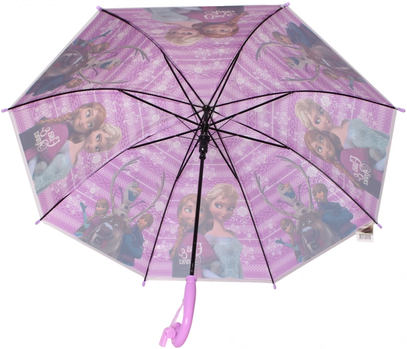 Зонт  115 фиолет 7145-32 фото 2