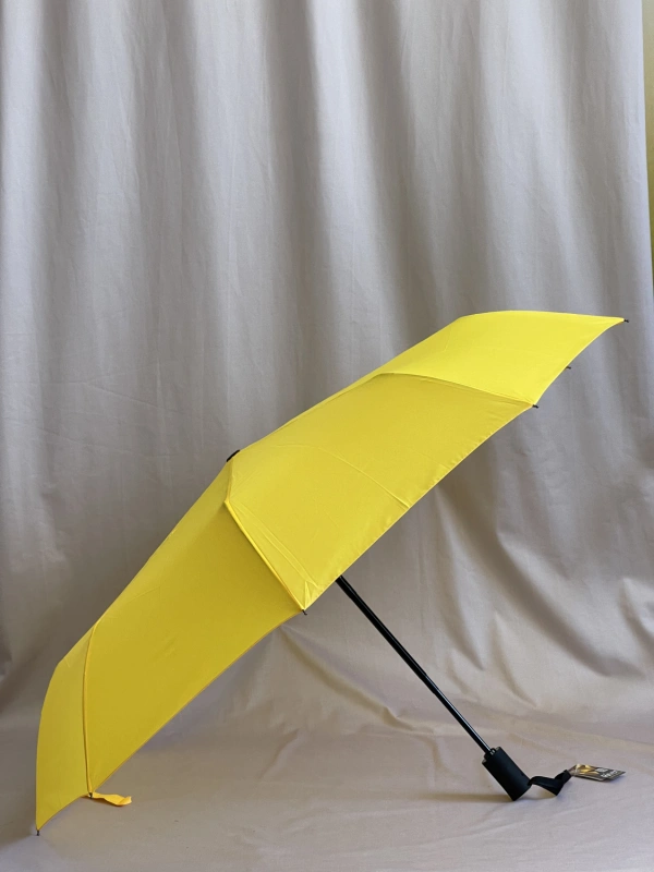 Зонт желтый River 2169 фото 1