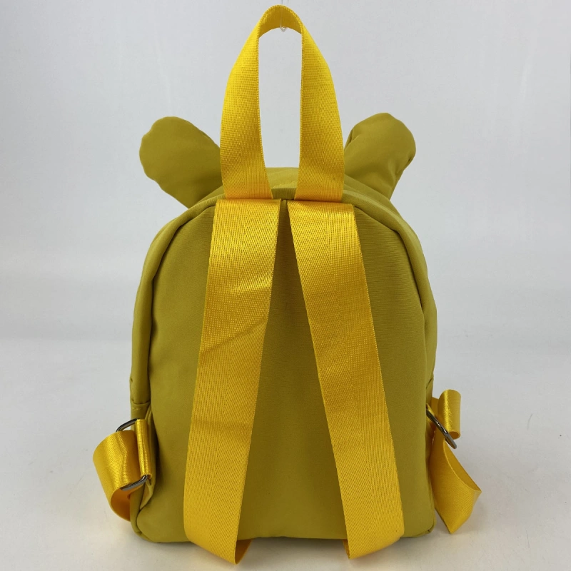 Рюкзак детский желтый  309-27 фото 2