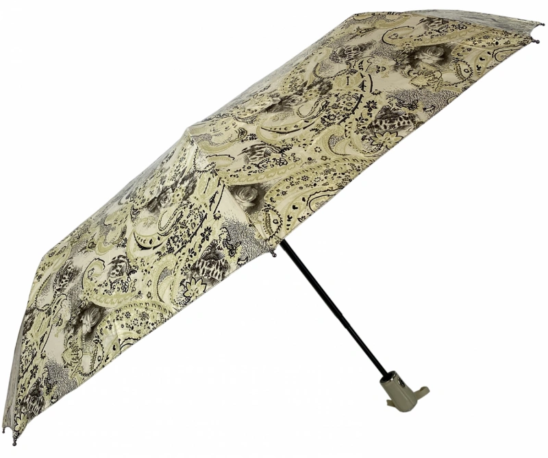 Зонт бежевый Style 1523 фото 1