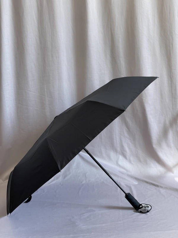 Зонт черный River 1512 фото 1