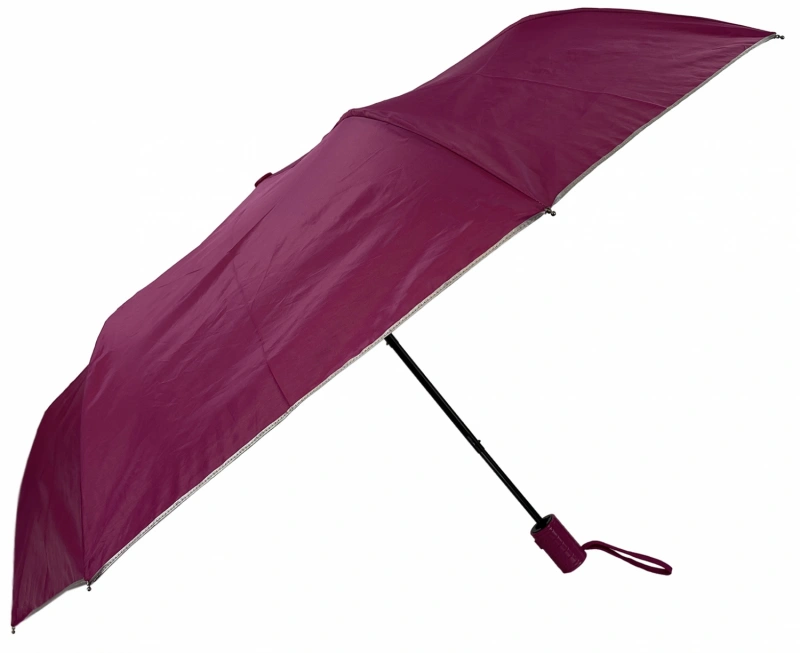 Зонт розовый Style 1505 фото 1