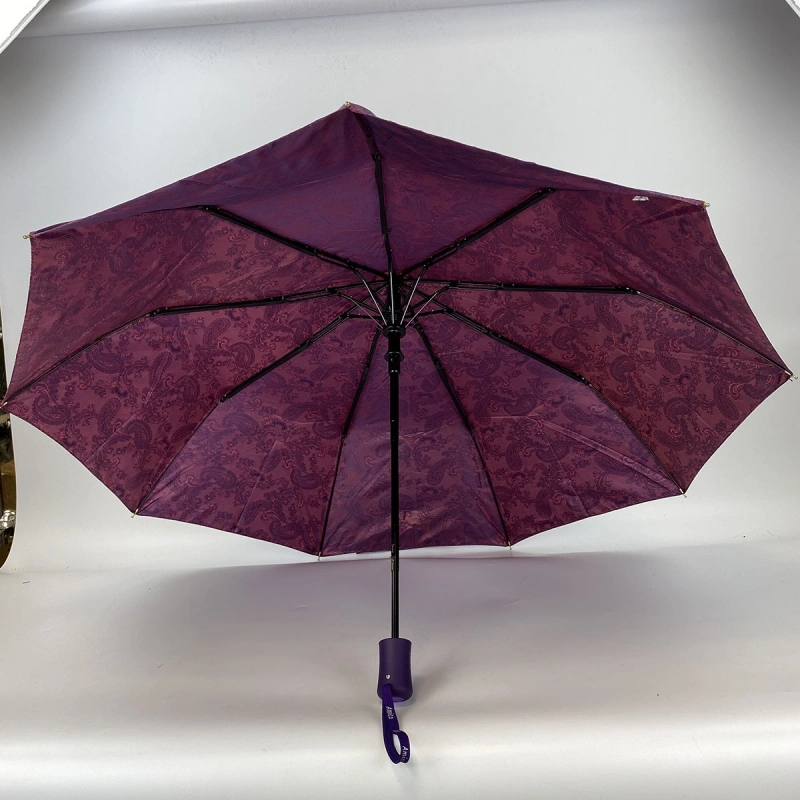 Зонт фиолетовый Amico 155 фото 2