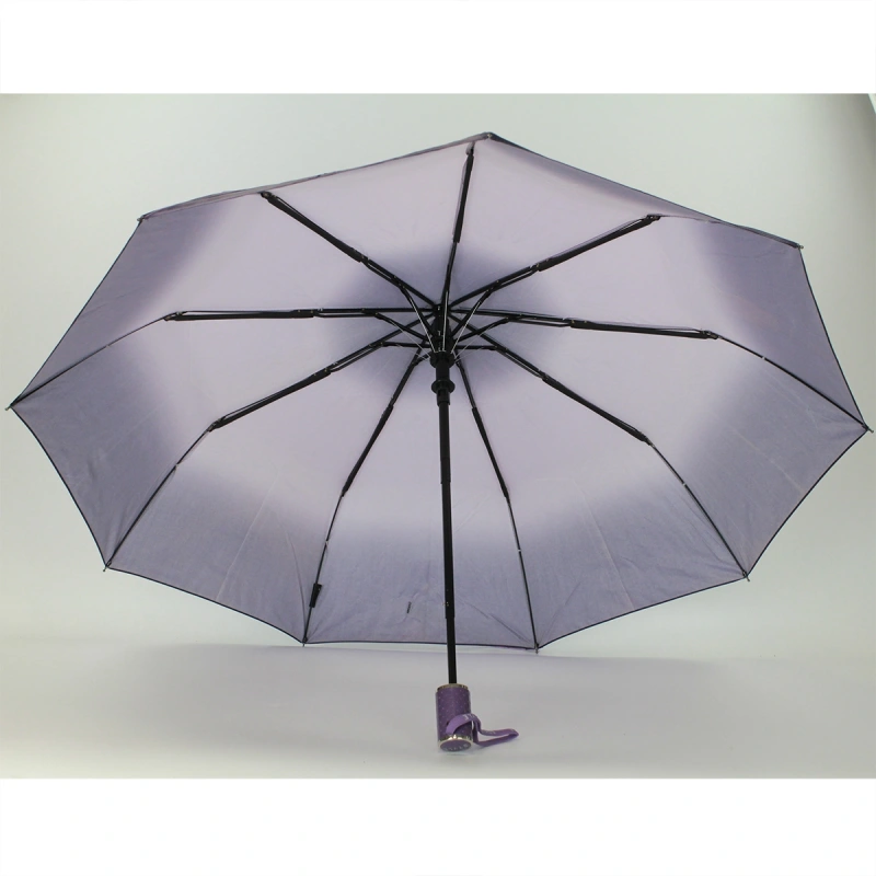 Зонт Style 1526 фиолет 10954-32 фото 3