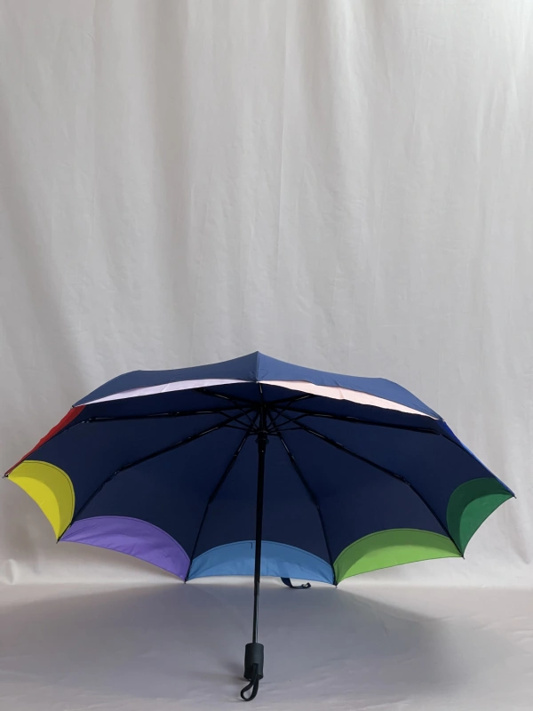 Зонт синий Vento 3275 фото 2