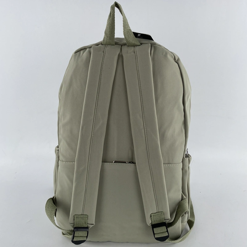 Рюкзак зеленый  2101 фото 2