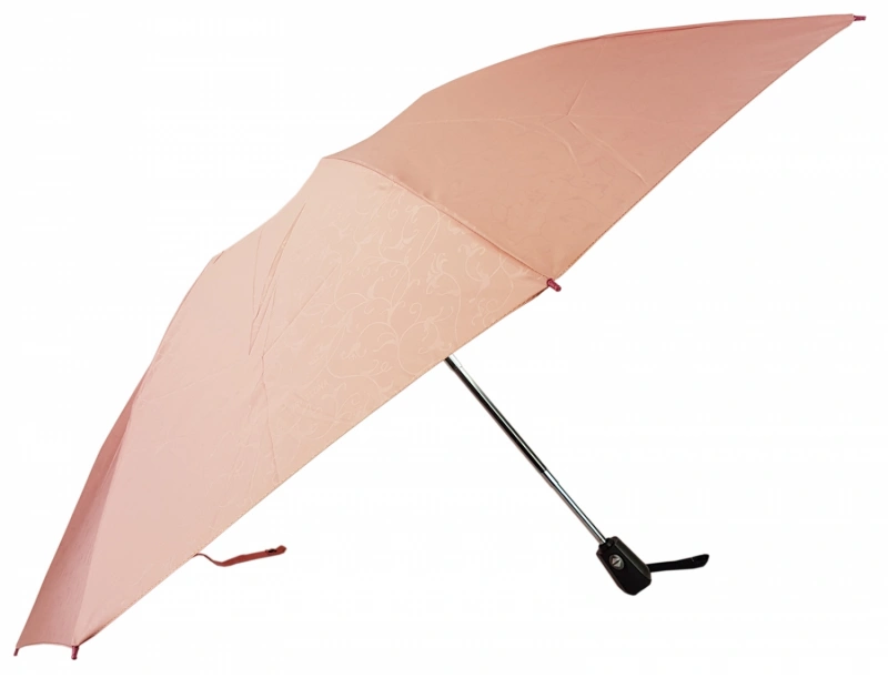 Зонт Три Слона 306 розовый