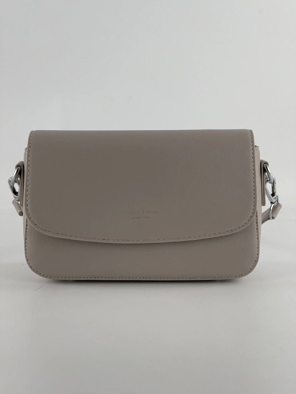 Сумка женская серая  882924 фото 5