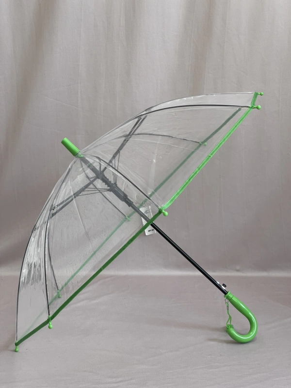 Зонт зеленый Vento 3500 фото 1