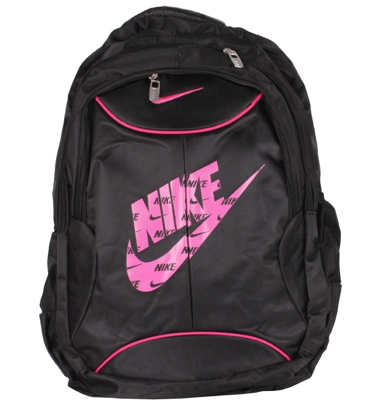 Рюкзак AG Nike черн 2454-0-27  фото 1