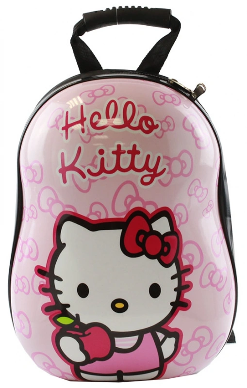 Рюкзак  Hello Kitty роз 10297-1-56 фото 1