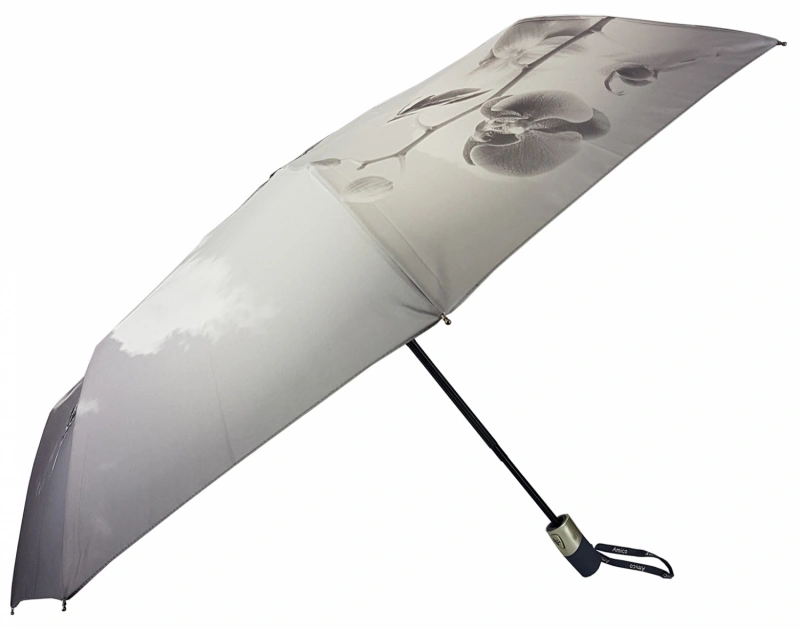 Зонт Amico 6104 серый