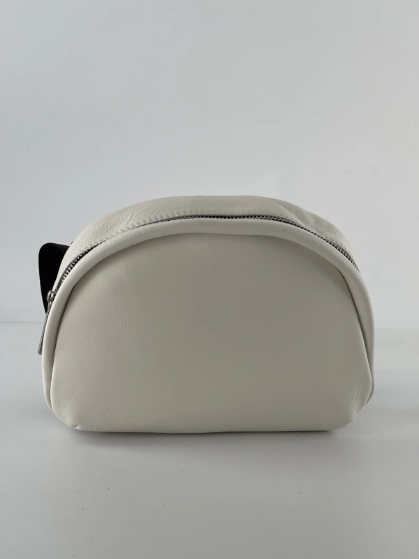 Сумка женская белая Mironpan 96012 фото 5