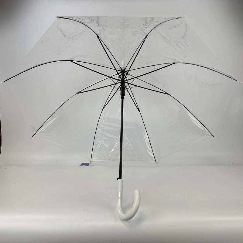 Зонт прозрачный Style 1571 фото 2