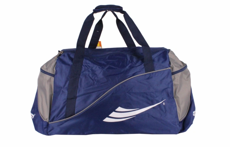 Спортивная сумка  C90 син 2589-29 фото 3