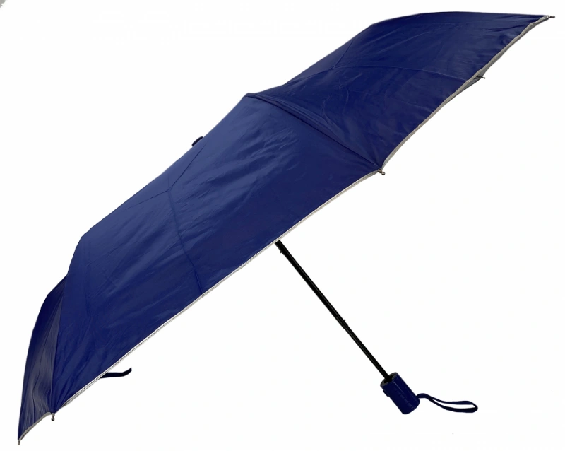 Зонт синий Style 1505 фото 1