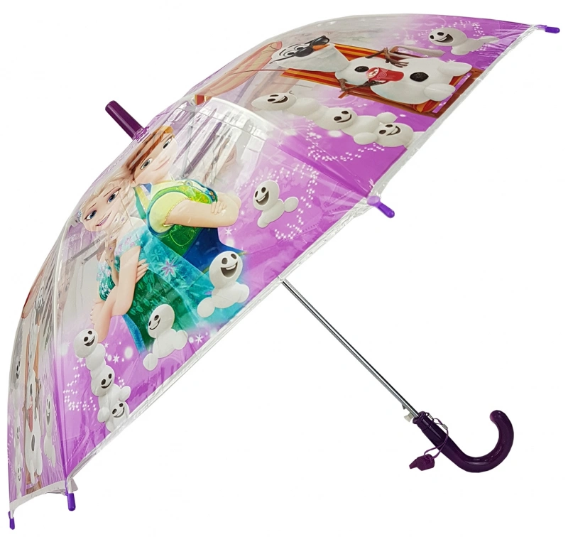 Зонт  1568 фиолет 11627-1-32 фото 1
