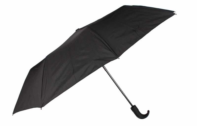 Зонт муж River 205 черн 2660-27 фото 4