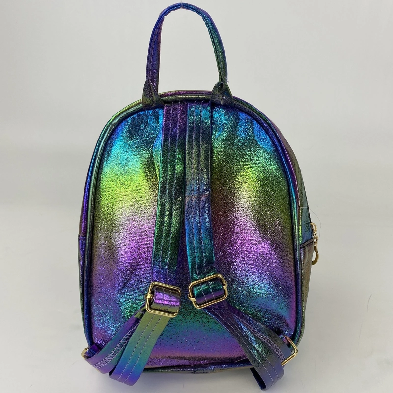 Рюкзак разноцветн  фото 2
