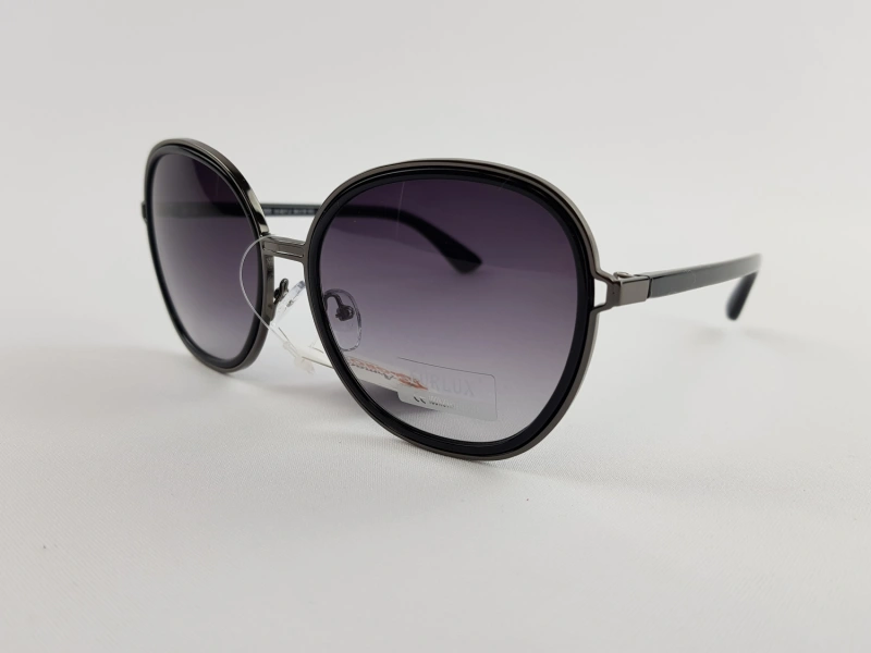 Солнцезащитные очки женские FURLUX FU305 черн 9999-27