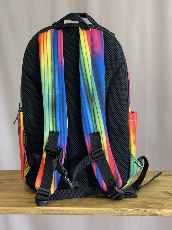 Рюкзак разноцветн SkyName 77-14 фото 3