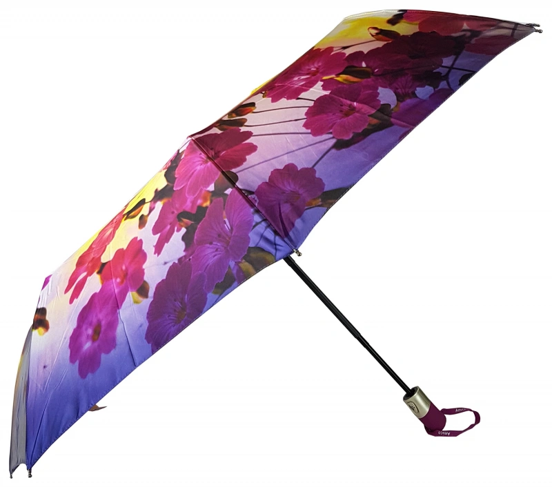 Зонт Amico 4354 розовый 
