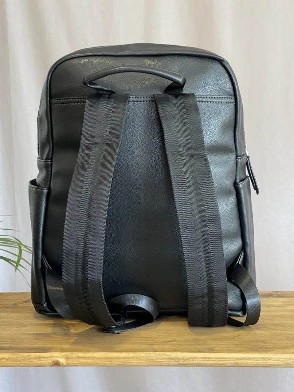 Рюкзак черный Catiroya 9906 фото 2