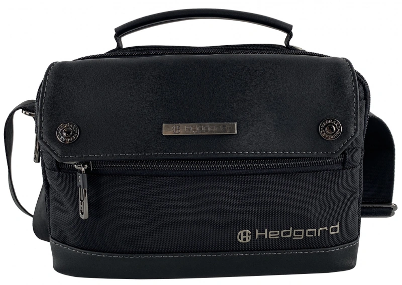 Сумка черная Hedgard 4159