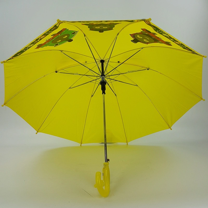 Зонт SELINO 1847 желт 11619-53 фото 2