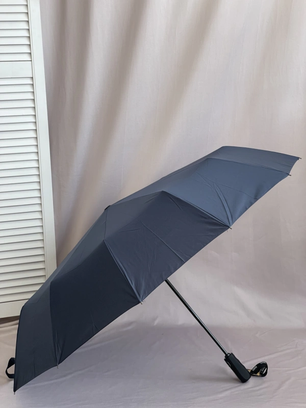 Зонт синий River 1508A фото 1