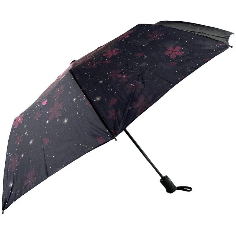 Зонт черный Vento 3300 фото 1