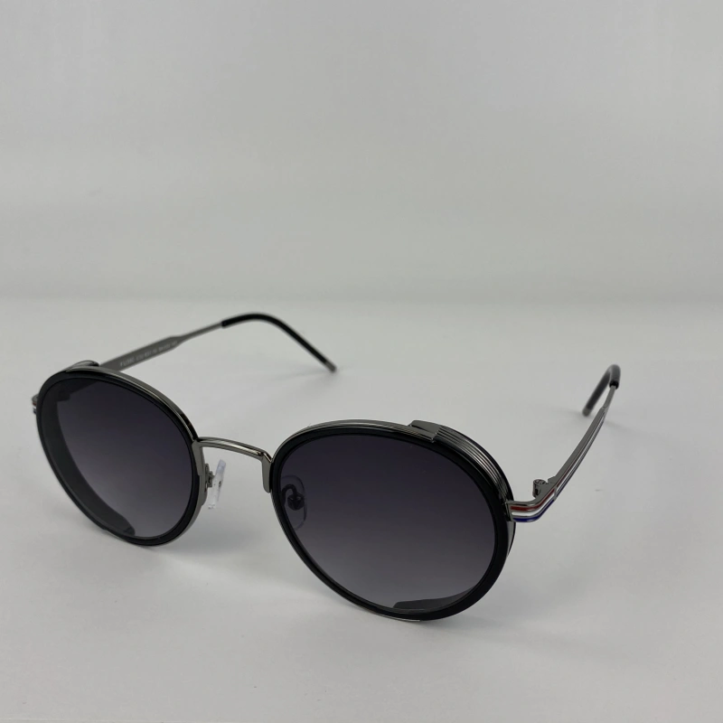 Солнцезащитные очки женские FURLUX FU350 черные