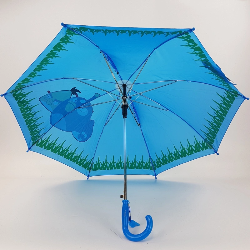 Зонт SELINO 1847 голуб 11619-48 фото 2