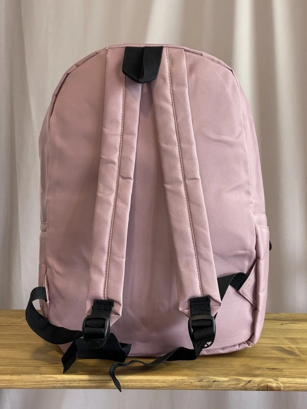 Рюкзак розовый  8089 фото 2