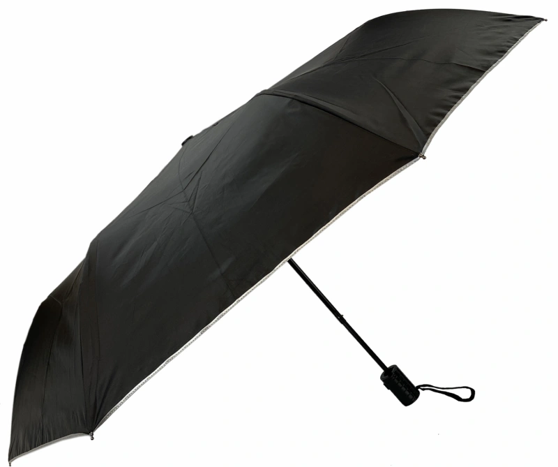 Зонт черный Style 1505 фото 1