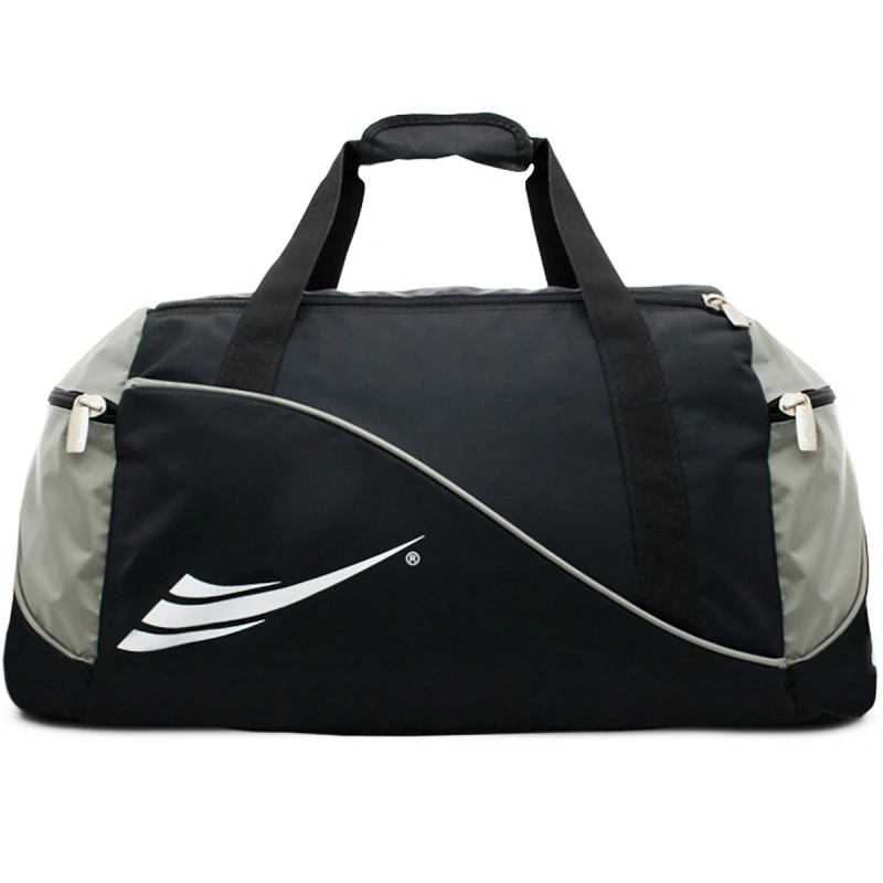 Спортивная сумка черный Хteam  С88 фото 3