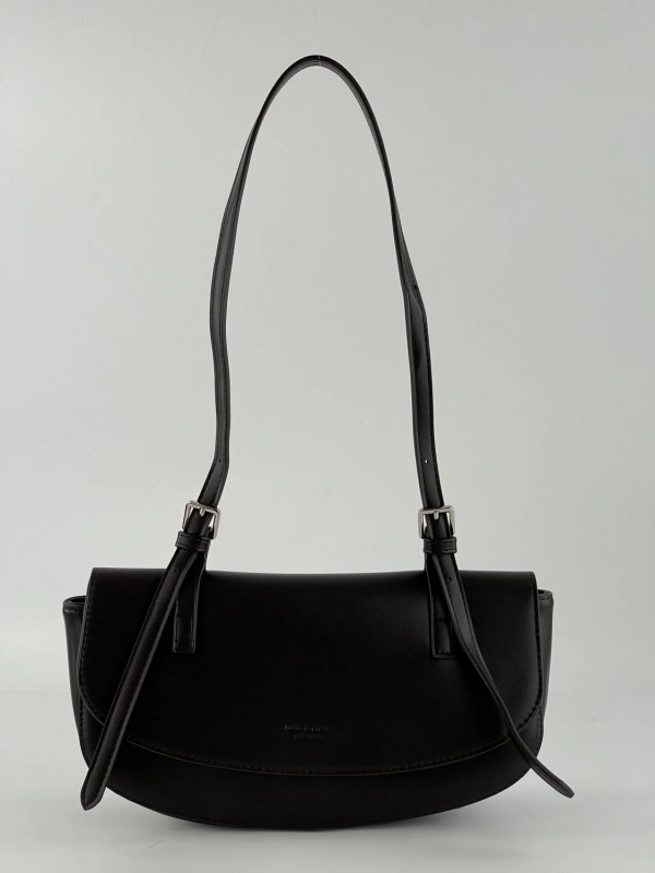 Сумка женская коричневая LUSHA 869196 фото 5